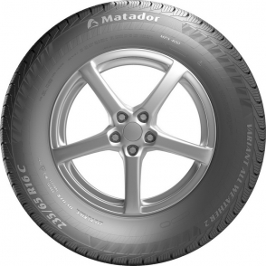 MPS 400 Variant All Weather 2
