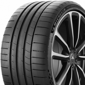 Pilot Sport S 5