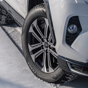 Автошина 255/50 R20 109V XL NOKIAN Snowproof 2 SUV