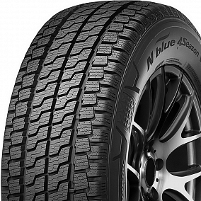 Автошина 205/65 R15C 102/100T NEXEN N'Blue 4Season Van
