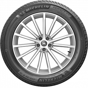 Автошина 285/45 R22 114Y XL MICHELIN Primacy A/S