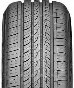 Автошина 205/60 R16 96V XL ROADSTONE N`Fera AU5