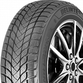 Автошина 205/55 R17 95H XL DELINTE WD6 Winter