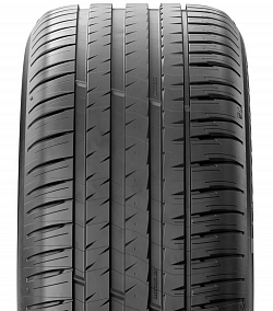 Автошина 235/60 R18 107W XL MICHELIN Pilot Sport 4 SUV