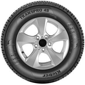 Transpro 4S