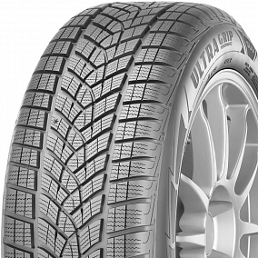 Автошина 255/50 R18 106V XL GOODYEAR UltraGrip Performance+ SUV
