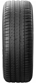Автошина 235/60 R18 107W XL MICHELIN Pilot Sport 4 SUV