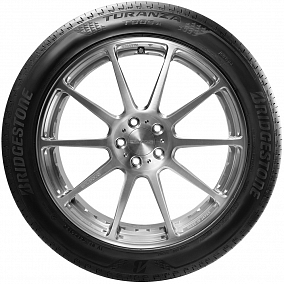 Автошина 195/55 R16 87V BRIDGESTONE Turanza T005A