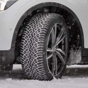 Hakkapeliitta R5 SUV