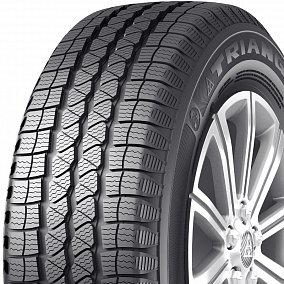Автошина 235/65 R16C 115/113S TRIANGLE TA702 SeasonX