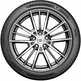 Автошина 255/35 R21 98Y XL BRIDGESTONE Turanza 6 