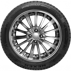 WinGuard Sport 2