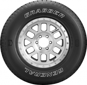 Grabber HTS60