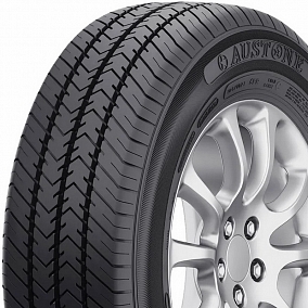 Автошина 165 R13C 94/93Q AUSTONE ASR 71
