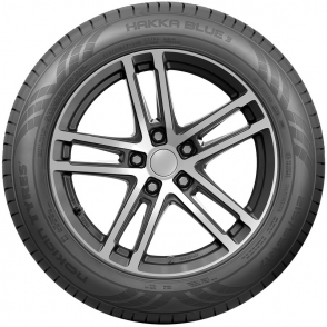 Hakka Blue 3