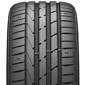 Автошина 255/40 R17 98Y XL HANKOOK K117 Ventus S1 evo2