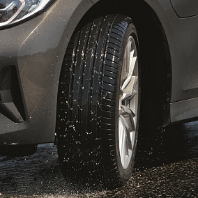Автошина 255/35 R21 98Y XL BRIDGESTONE Turanza 6 
