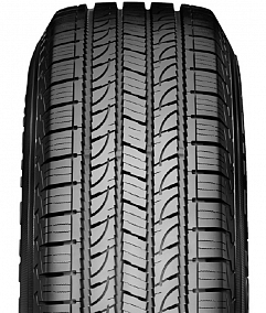 Автошина 255/65 R17 114H XL YOKOHAMA G056 Geolandar H/T