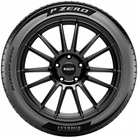 Автошина 245/40 R19 98Y XL PIRELLI P Zero (PZ5)