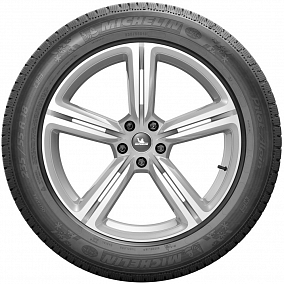 Автошина 285/35 R20 104V XL MICHELIN Pilot Alpin 4