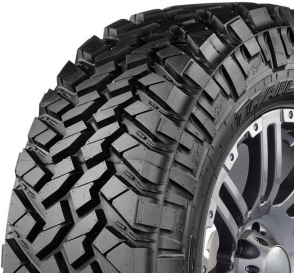Trail Grappler M/T