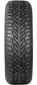 Hakkapeliitta 9 SUV