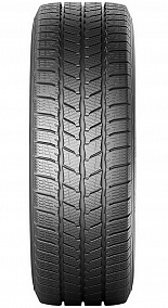 Автошина 175/75 R16C 101/99R CONTINENTAL VanContact Winter