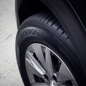 K435 Kinergy Eco 2