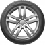 Автошина 235/60 R18 107V XL HANKOOK K125A Ventus Prime 3 X SUV