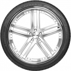 Автошина 285/40 R22 110V XL LANDSAIL LS588 SUV