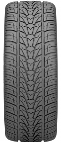 Roadian HP
