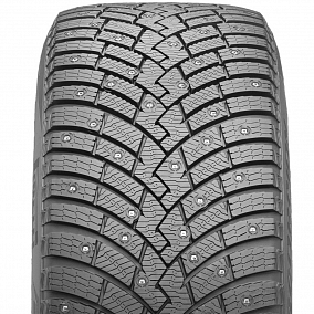 Автошина 265/55 R19 113T XL PIRELLI Scorpion Ice Zero 2 шип.