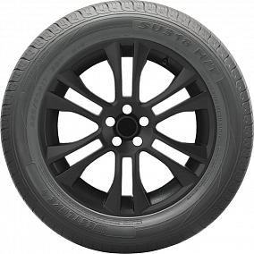 Автошина 255/65 R16 109H WESTLAKE SU318 H/T