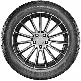 Автошина 315/35 R20 106T DOUBLESTAR DW09 WinterKing
