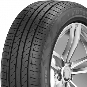 Автошина 185/60 R14 82H AUSTONE SP-802