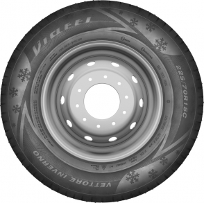 V-524 Vettore Inverno