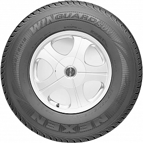 Автошина 205/70 R15 96T NEXEN WinGuard SUV