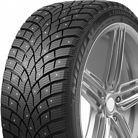 Автошина 235/55 R19 105T XL TRIANGLE TI501 IcelynX
