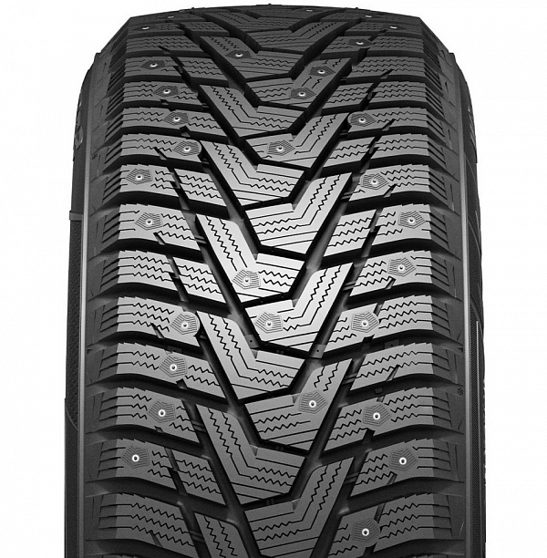 Hankook W429 I*Pike RS2 KR під шип XL 195/65 R15 95T