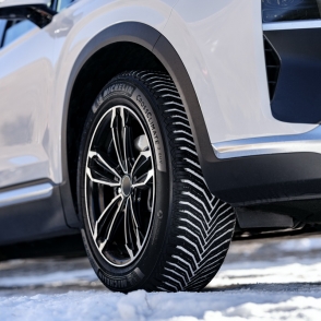 CrossClimate 2 SUV