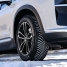 CrossClimate 2 SUV