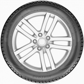 Автошина 225/45 R17 94H XL AUSTONE Glacia Snow