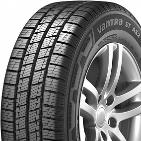 Автошина 215/75 R16C 113/111R HANKOOK RA30 Vantra ST AS2