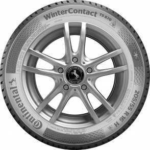 WinterContact TS870