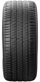 Автошина 275/40 R20 106Y XL RunFlat MICHELIN Latitude Sport 3