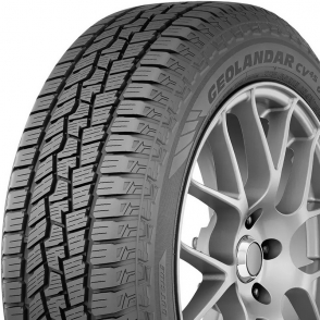 G061 Geolandar CV 4S