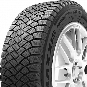 Автошина 265/55 R19 113T XL MAXXIS SP5 Premitra Ice SUV
