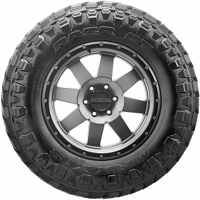 Автошина 295/70 R17 121/118Q MAXXIS MT-772 Razr