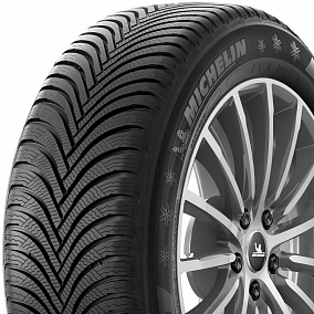 Автошина 255/40 R21 102V XL MICHELIN Alpin 5