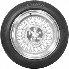 Автошина 195/50 R15 82V LANDSAIL LS388